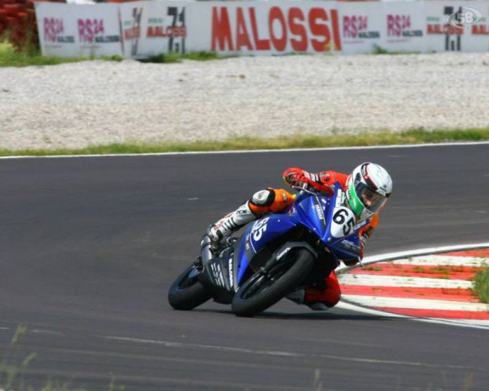 Motociclismo Di Rago Motociclismo Di Rago