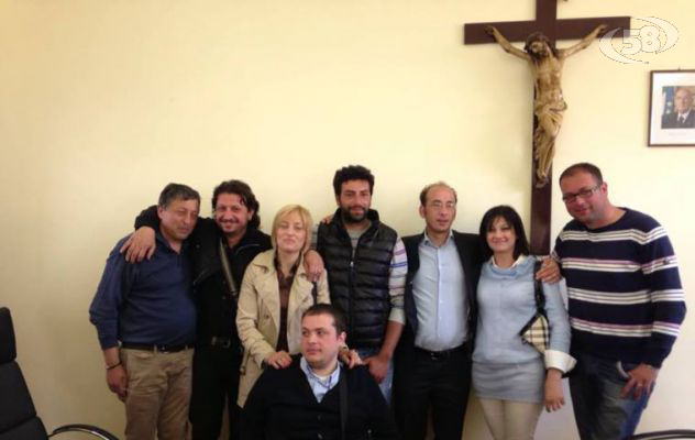 Gesualdo, Forgione sindaco con 380 voti di scarto. Caroselli/VIDEO