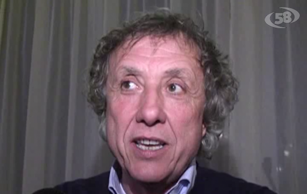 Aquilonia boccia l'uscente Cataldo: la gioia di De Vito/VIDEO