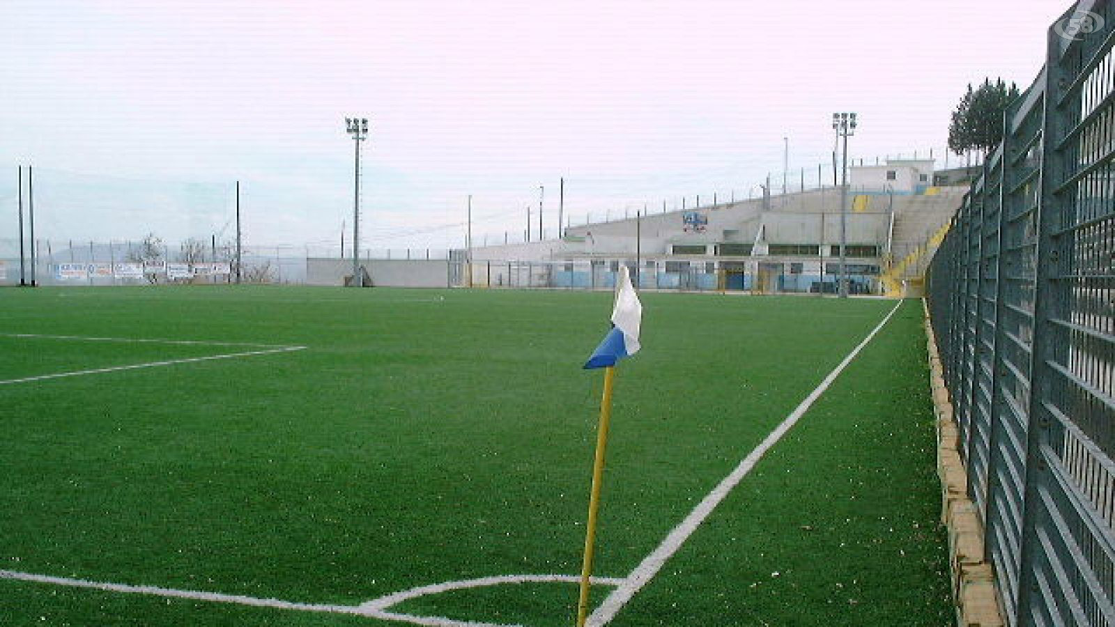 Stadio Renzulli