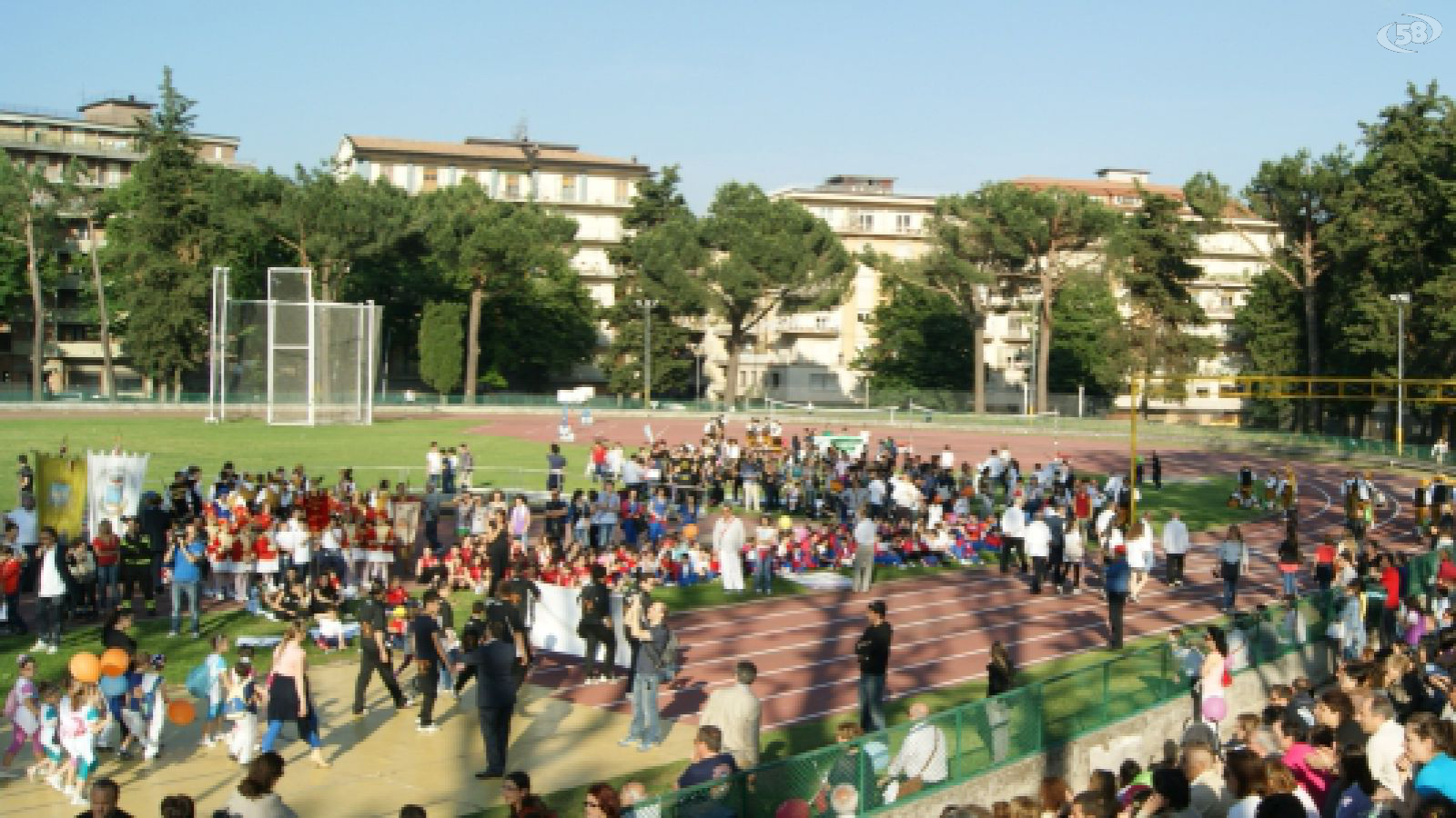 Sport days 2013