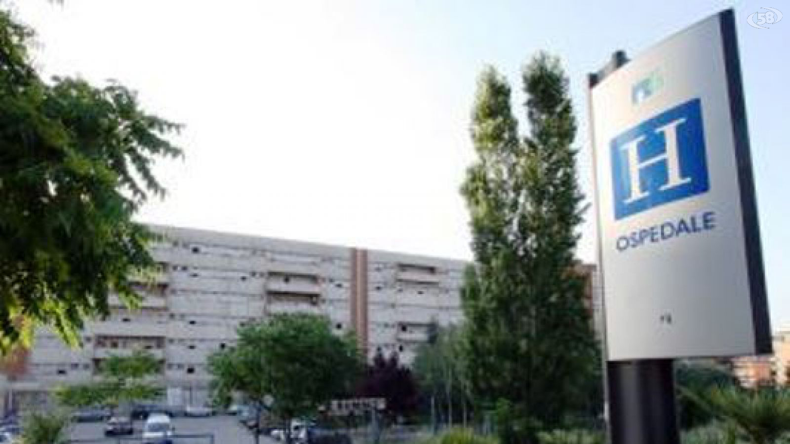 Ospedale Benevento