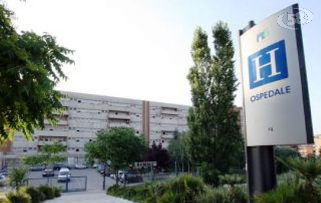 Trapianto d’organo al San Pio salva una vita. Morgante ringrazia l’equipe e la famiglia del donatore