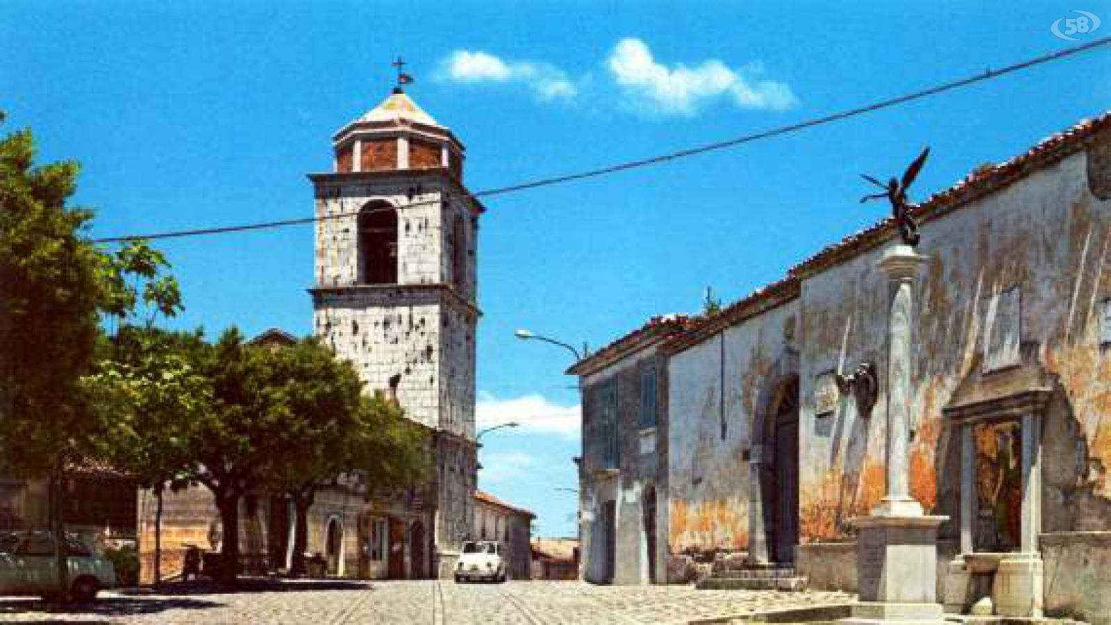 Montefusco