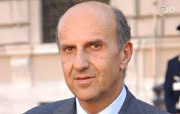 E' campano il successore di Manganelli: Pansa nuovo capo della Polizia