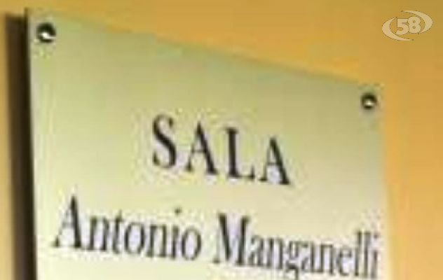 La Polizia festeggia il 163° anniversario, cerimonia alla Sala Manganelli