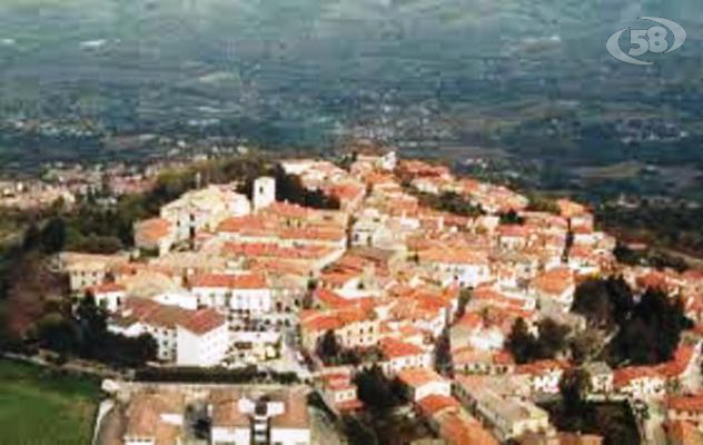 Frigento, al via la ristrutturazione del Municipio