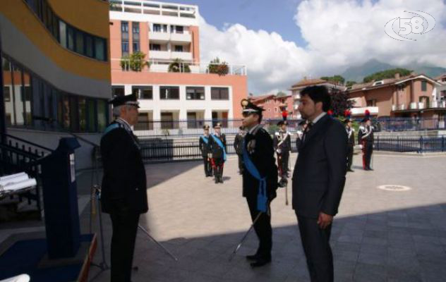 Arma dei Carabinieri, oggi il 199° anniversario dalla fondazione: celebrazione in forma "ridotta"