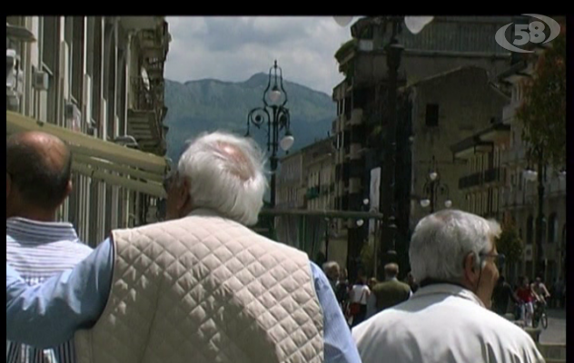 Avellino, seconda domenica ecologica/VIDEO. In arrivo anche le targhe alterne