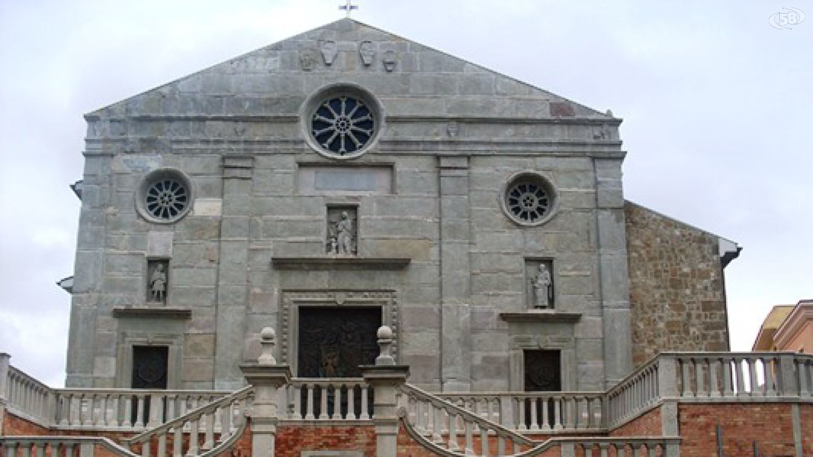 Basilica Cattedrale Ariano