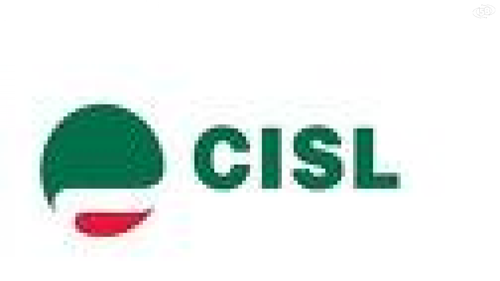 Logo Cisl (Cisl)