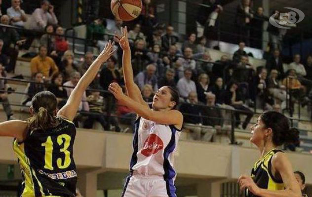 Lpa, a Viterbo l'ultima partita prima del giro di boa