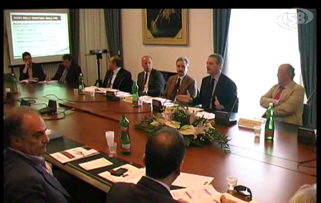 Investimenti innovativi, workshop alla camera di commercio di Avellino