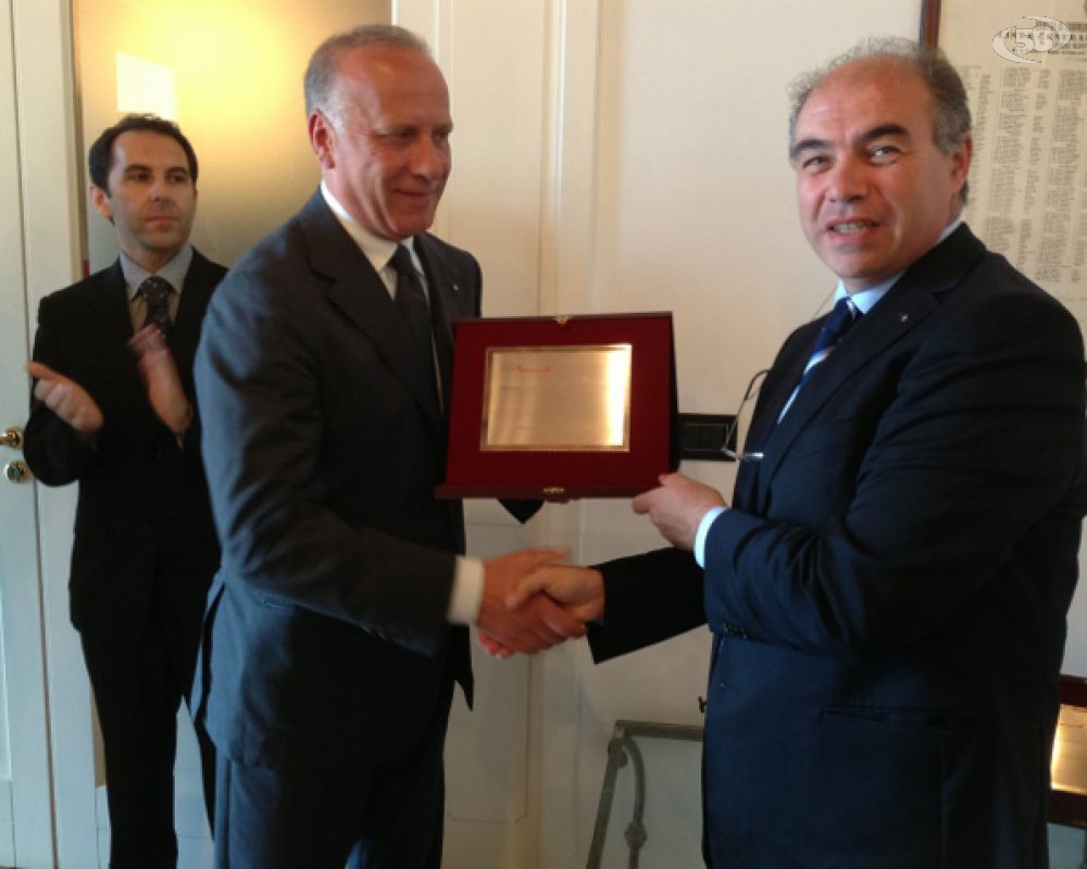 Imprese premiate: Bruno Srl