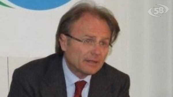 Campo largo, Giuditta: "Necessario un cambio di rotta. Serve tavolo politico"