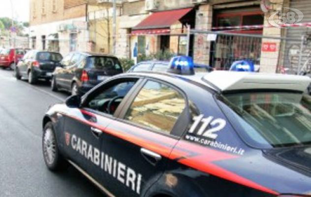 Ariano, danni all'auto di un giovane architetto: s'indaga