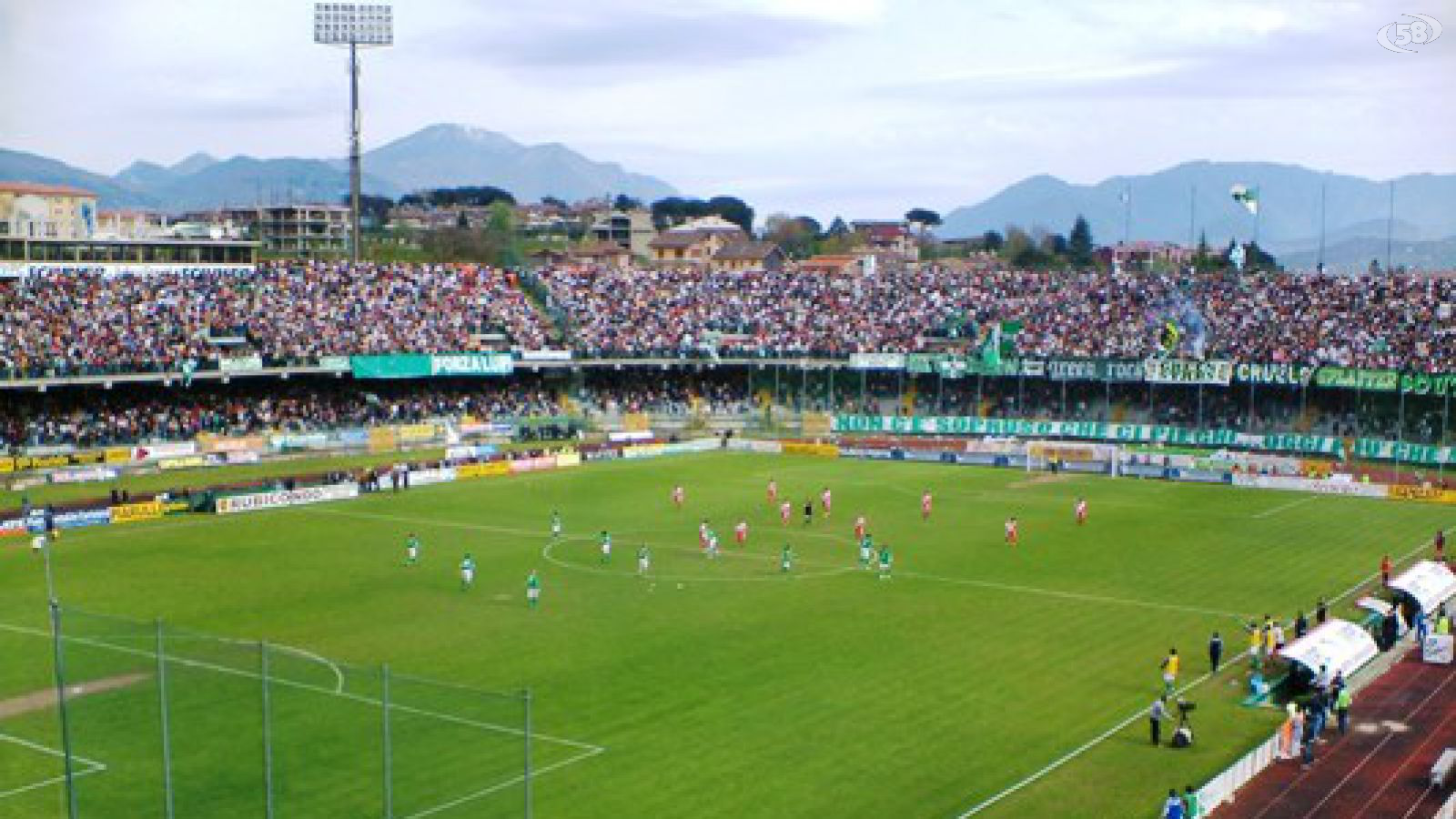 Stadio Partenio