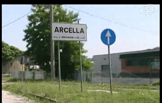 REPORTAGE/Valle del Sabato, tra inquinamento e silenzi assordanti/VIDEO