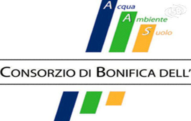 Acqua e agricoltura, ad Ariano il seminario del Consorzio di Bonifica