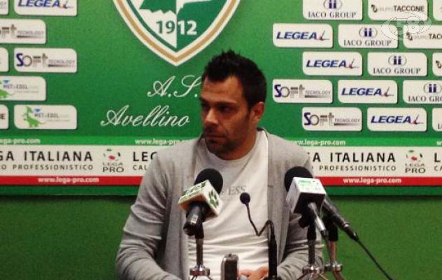 L'Avellino va a Crotone senza Schiavon e Fabbro