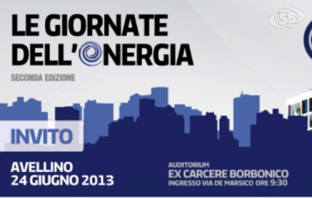 Al carcere borbonico II edizione "Giornate dell'Energia": ci sarà anche il Ministro dell'Ambiente