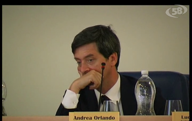 Giornate dell'energia, ministro dell'ambiente in Irpinia. Enti, l'affondo di Fierro/VIDEO