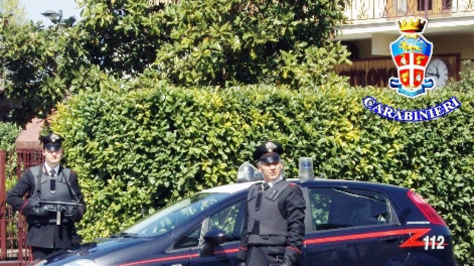 Carabinieri