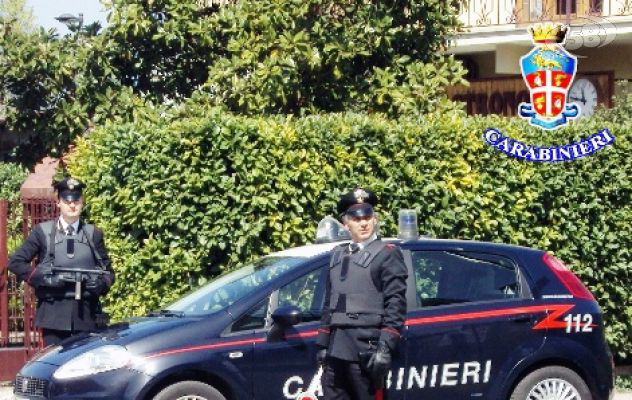 San Sossio Baronia, raid in due bar: prelevati gli incassi delle slot machine