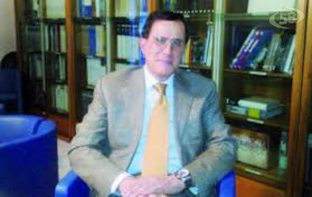 Ordine degli Architetti, plebiscito per Fraternali: ecco le priorità