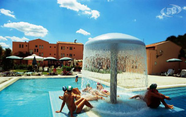 Ariano, cure termali per 40 anziani a Villamaina