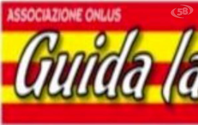 Ariano, lavori campetto Valleluogo: l'associazione "Guida la tua vita" ringrazia il sindaco 