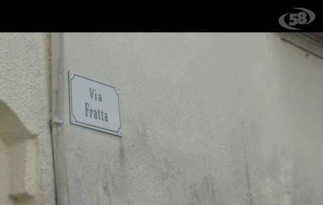 Grottaminarda, il borgo della "Fratta" ristrutturato. Tra due giorni l'inaugurazione/VIDEO