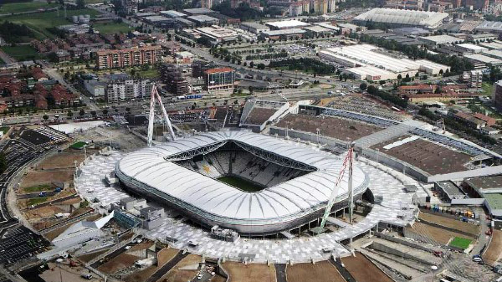 juventus stadium