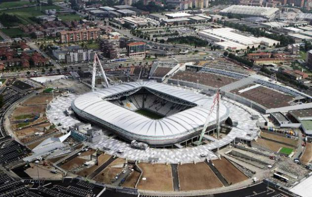 Marketing sportivo, anche l'Avellino allo Juventus Stadium