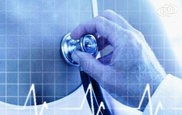 Il camper della salute arriva a Prietradefusi, visite gratuite per l'intera giornata