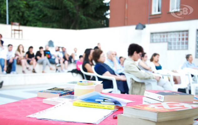 Avellino, promozione della lettura: torna la festa del tesseramento