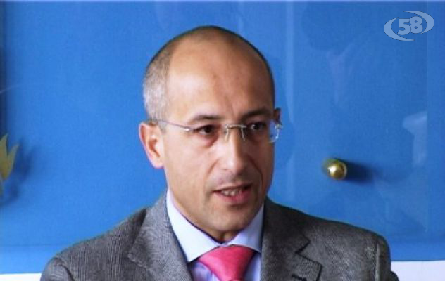 Polizia, Paolo Iodice promosso a Primo dirigente