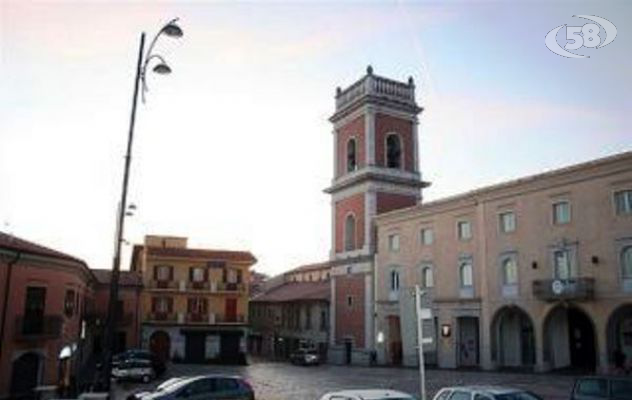 Ariano, lavori al Renzulli rinviati a lunedì. Viale Tigli percorribile