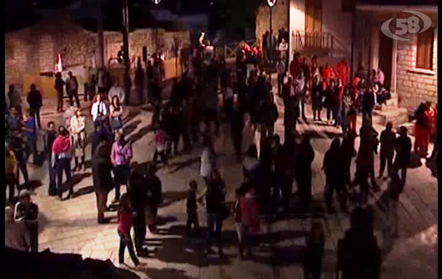 Grottaminarda, la Fratta rivive: taglio del nastro/VIDEO/IANNICIELLO