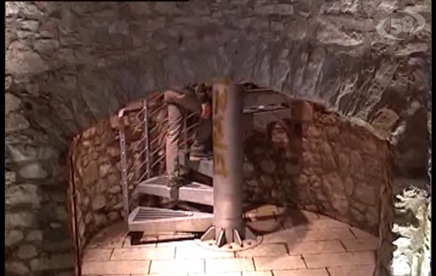 Fratta di Grottaminarda, ecco il progetto/VIDEO