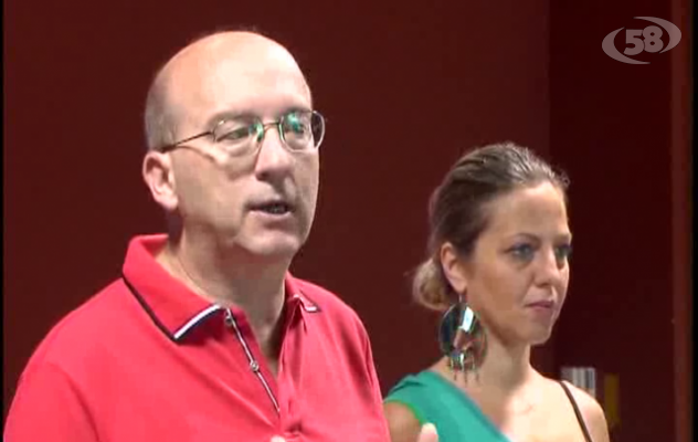 Ariano, un defibrillatore per il palazzetto. L'annuncio di Molinario