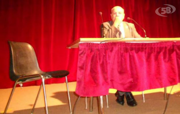 Avellino, Taccone a Mirabella: ''Basta polemiche. Presto festeggeremo ancora''/INTERVISTA