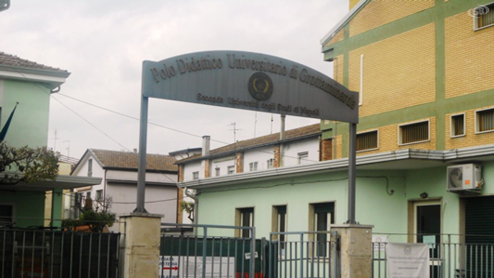 Università Grotta