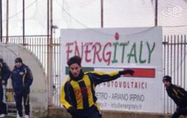 Calcio: l'Avellino cede Pellegrino, Morbidelli e Vigliotta