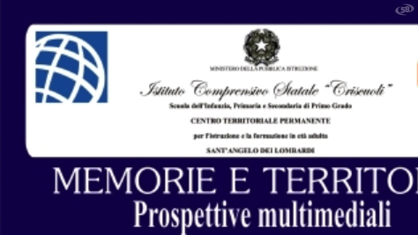 Sant'Angelo dei Lombardi