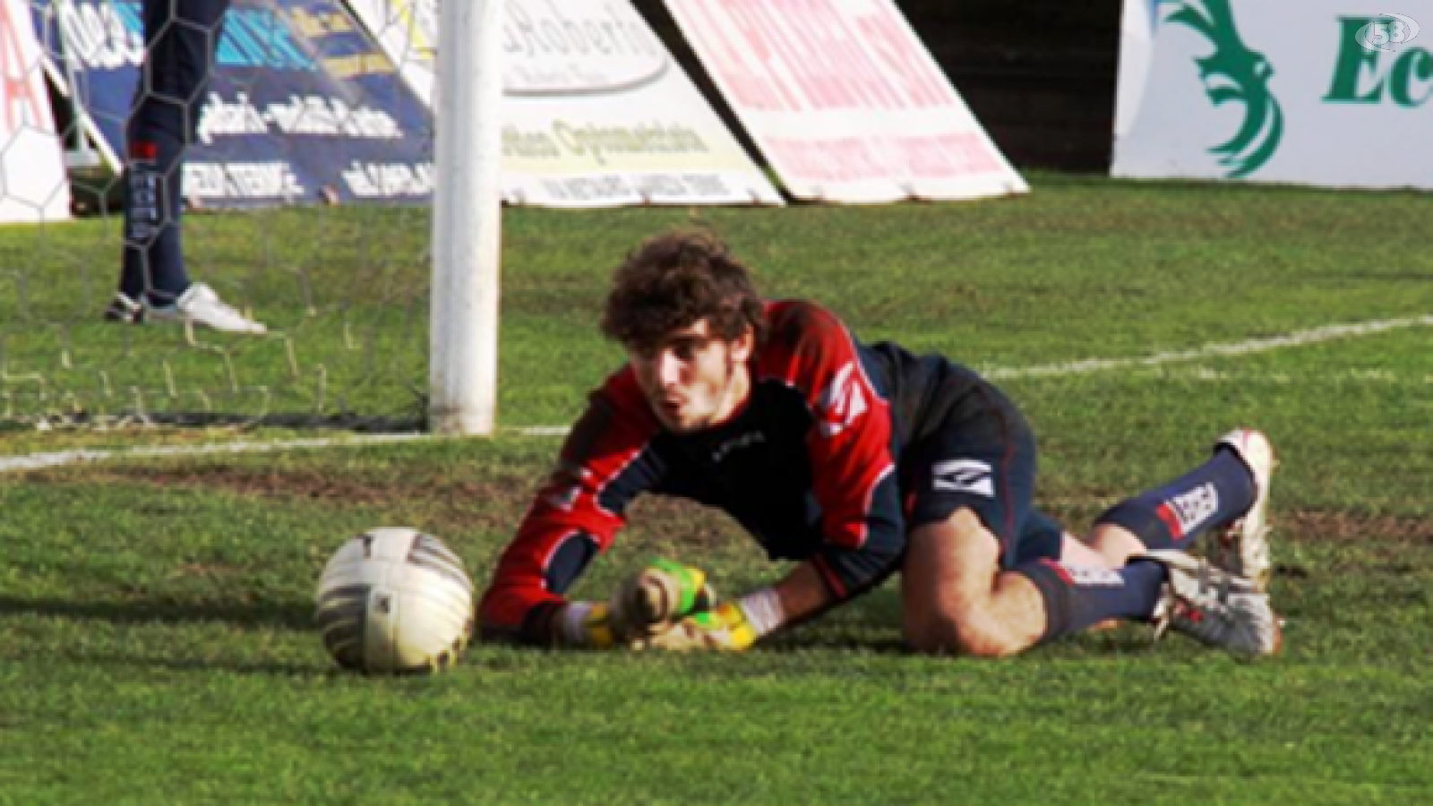 Calcio Avellino-Terracciano