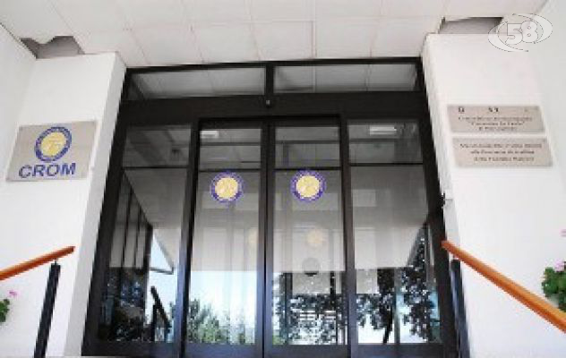 Prevenzione, il Crom presenta il suo calendario: in dodici scatti, il legame con l'Irpinia