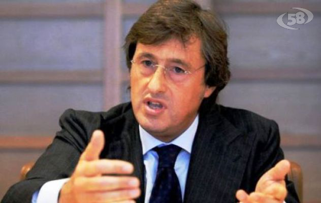 "Sport e doping", a Nusco il Procuratore della Figc Palazzi