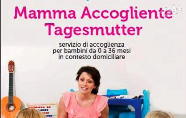 Atripalda, "Tagesmutter": dal Consorzio dei Servizi Sociali una nuova sfida progettuale