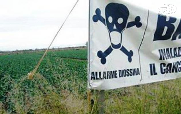 Stop alle fumarole della Resit, Caldoro: la tutela dei cittadini prima di tutto